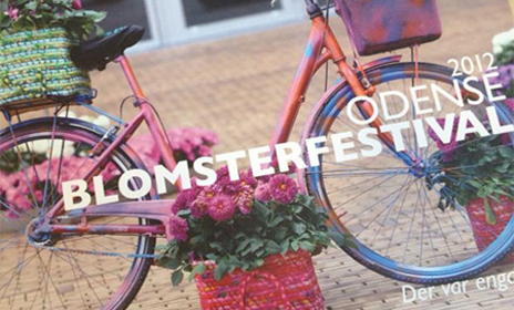 Odense Blomsterfestival